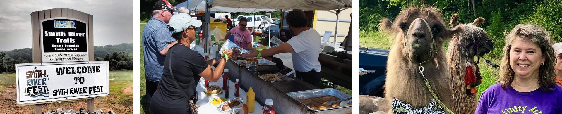 Entertainment page Header image