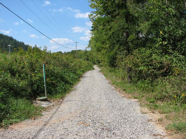 Fieldale and Textile Heritage Trail 2