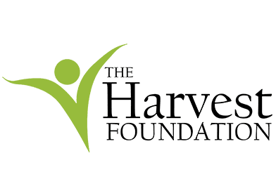 Harvest Foundation logo