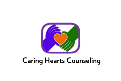Caring Health Counseling logo