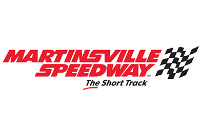 Martinsville Speedway logo