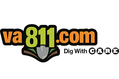 va 811 logo
