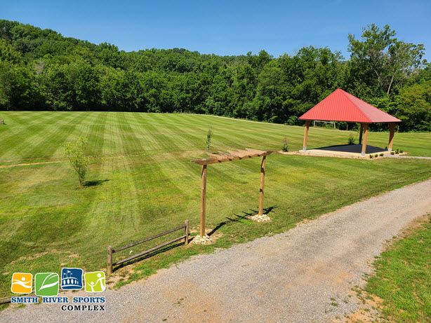 Festival Grounds at Smith River Sports Complex