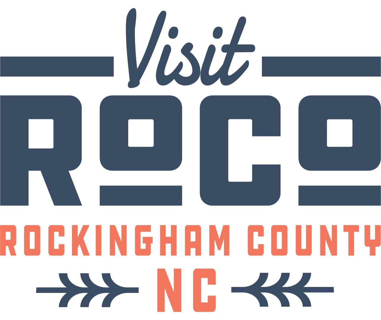 Visit Rockingham County, NC